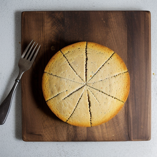 Southern Corn Bread recipe image