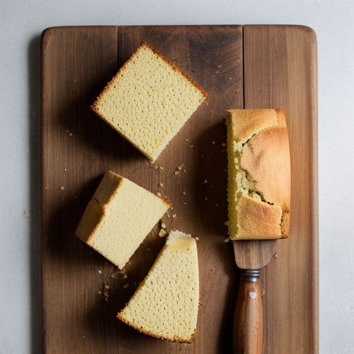 Southern Cornbread recipe image