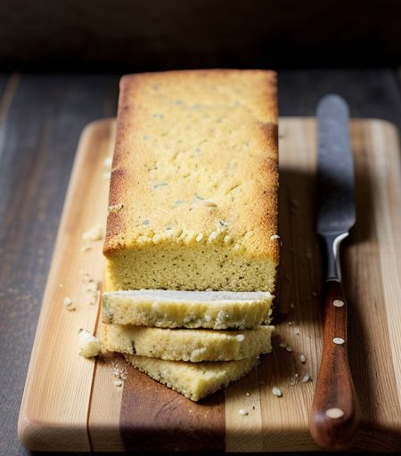 Southern Cornbread Dressing recipe image