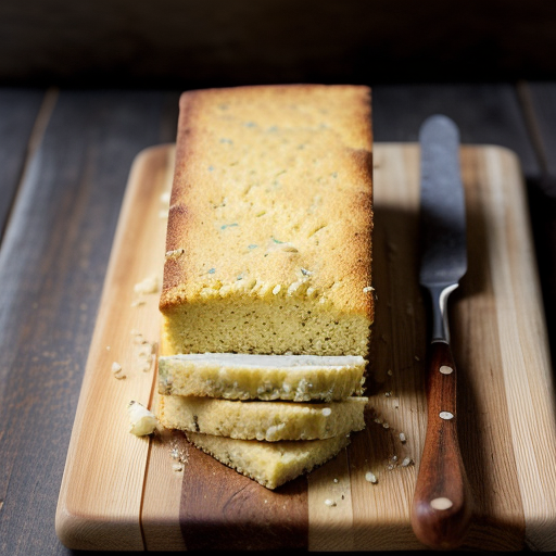 Southern Cornbread Dressing recipe image