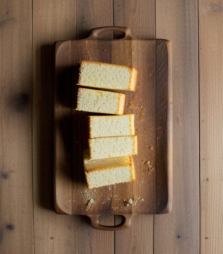 Southern Cornbread (Durcholz recipe image