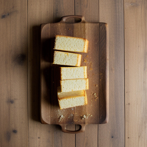 Southern Cornbread (Durcholz recipe image