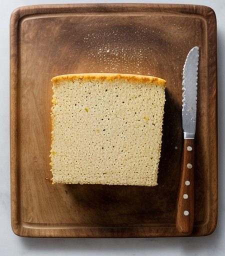 Southern Cornbread recipe image