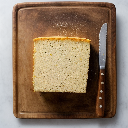 Southern Cornbread recipe image