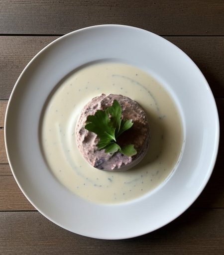 Southern Country Gravy recipe image