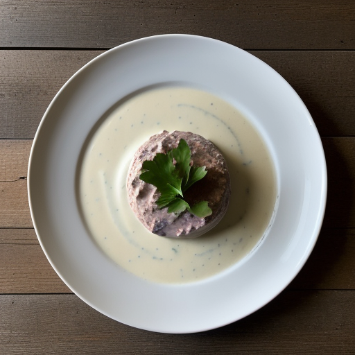 Southern Country Gravy recipe image
