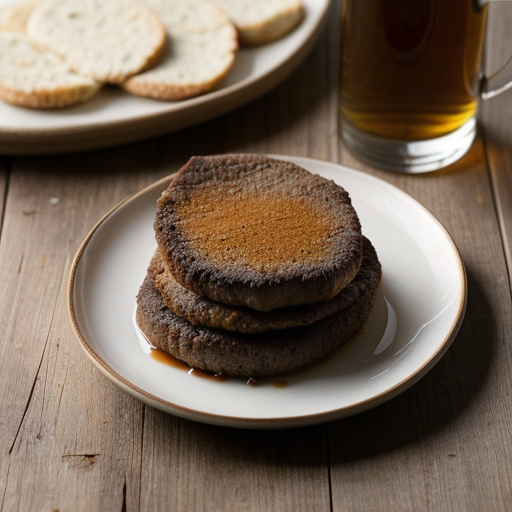 Southern-Fried Baked Steak recipe image