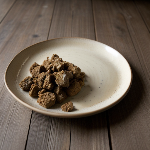 Southern Fried Squirrel or Rabbit With Gravy recipe image