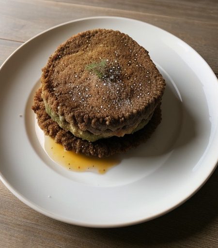 Southern Fried Steak - Hwcs03 A recipe image