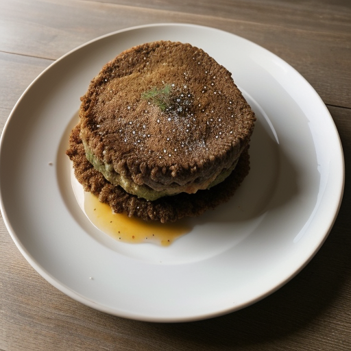Southern Fried Steak - Hwcs03 A recipe image