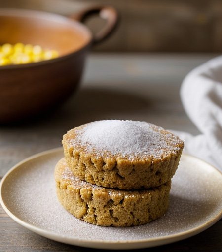 Southern Gems recipe image