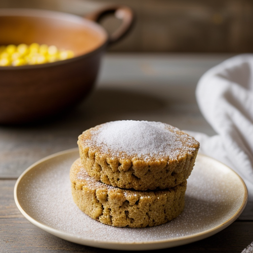 Southern Gems recipe image