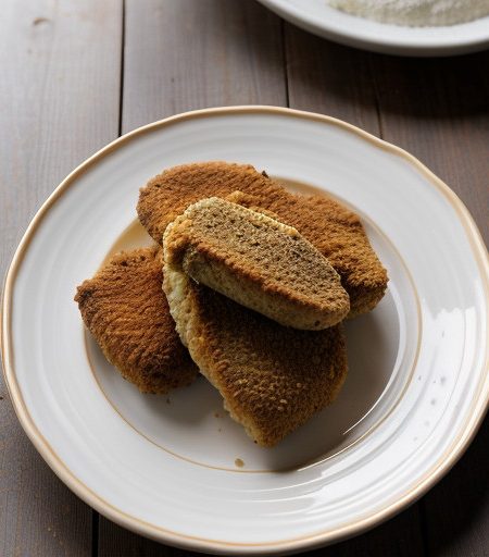 Southern Oven-Fried Chicken - Cooking Light recipe image