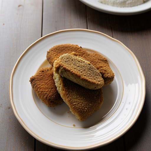 Southern Oven-Fried Chicken - Cooking Light recipe image