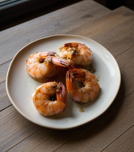 Southern Shrimp and Chicken recipe image