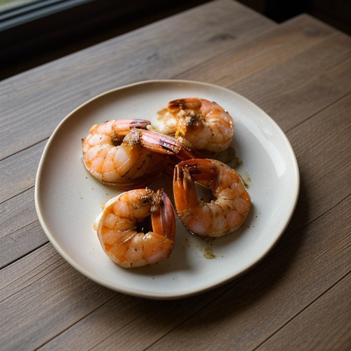 Southern Shrimp and Chicken recipe image