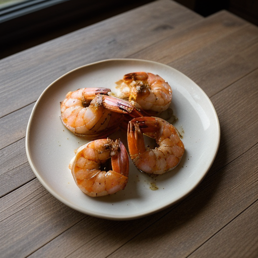 Southern Shrimp and Chicken recipe image