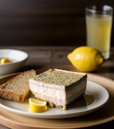 Southern Smokies Catfish Pate recipe image