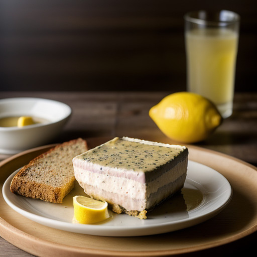 Southern Smokies Catfish Pate recipe image