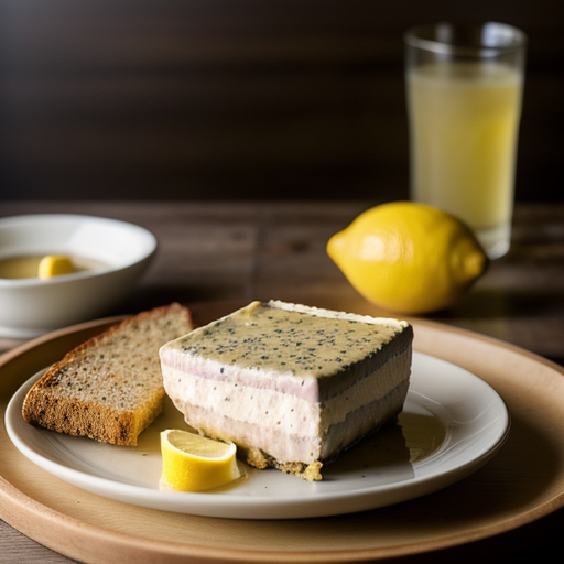 Southern Smokies Catfish Pate recipe image