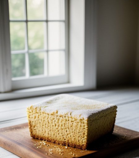 Southern Spoon Bread recipe image