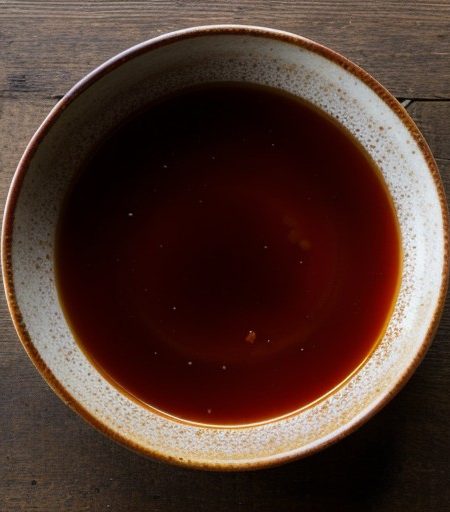 Southern-Style Apricot Grilling Sauce recipe image