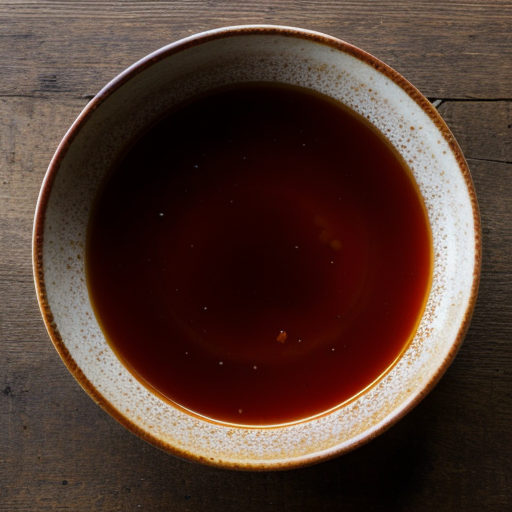 Southern-Style Apricot Grilling Sauce recipe image
