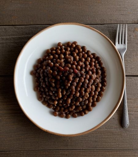 Southern Style Blackeye Peas recipe image