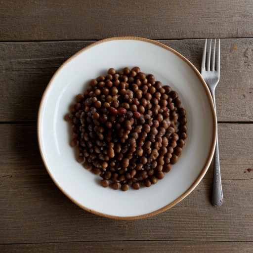 Southern Style Blackeye Peas recipe image