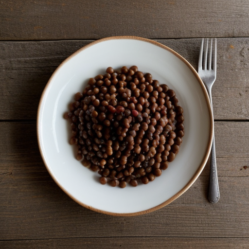 Southern Style Blackeye Peas recipe image