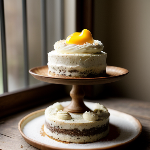 Southern Tea Cakes recipe image