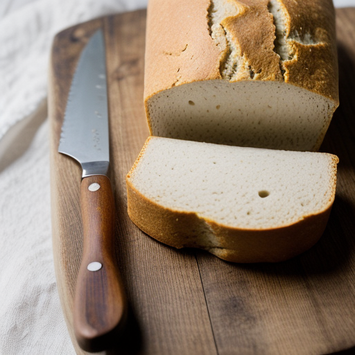 Southwest Bread "Gilroy" recipe image