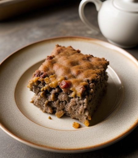 Southwest Casserole recipe image