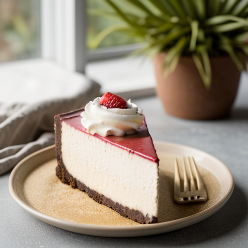 Southwest Cheesecake recipe image