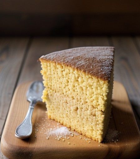 Southwest Cornbread recipe image