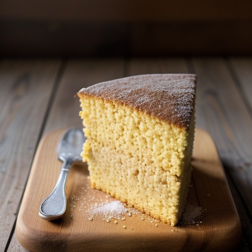 Southwest Cornbread recipe image