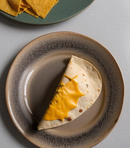 Southwest Ham & Cheese recipe image