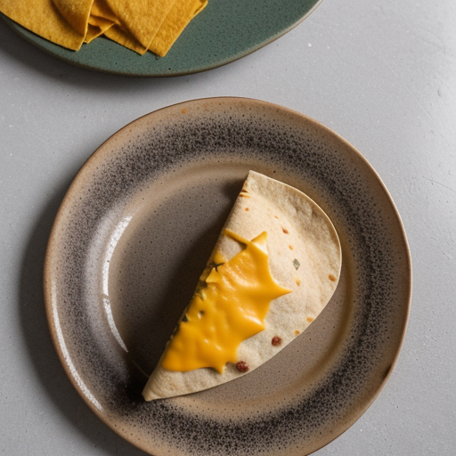 Southwest Ham & Cheese recipe image