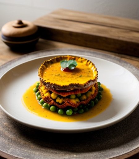 Southwest Paella recipe image