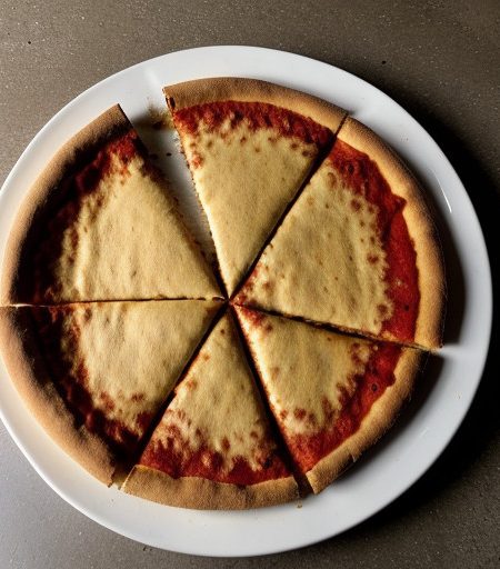 Southwest Pizza recipe image