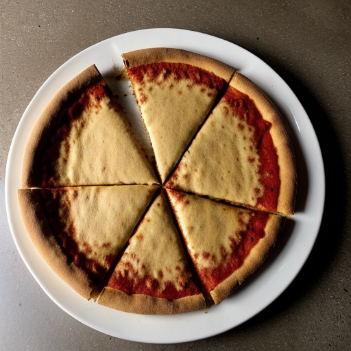 Southwest Pizza recipe image