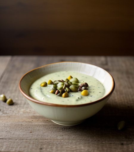 Southwest Relish recipe image