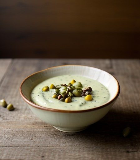 Southwest Relish recipe image