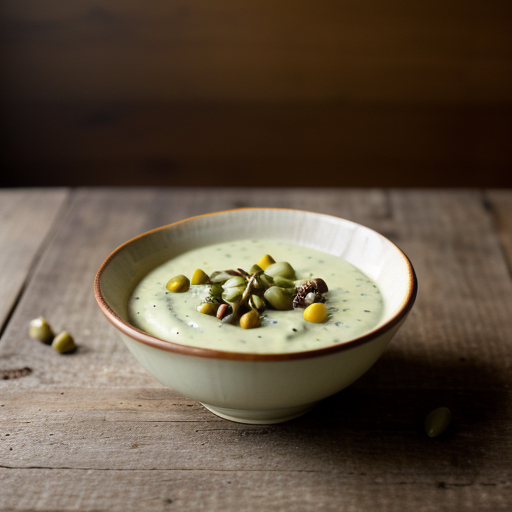 Southwest Relish recipe image