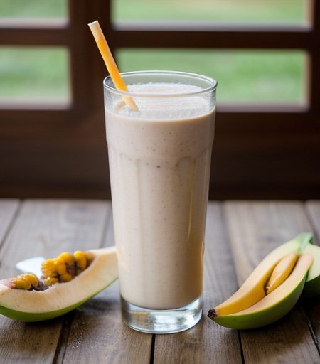 Southwest Smoothie recipe image
