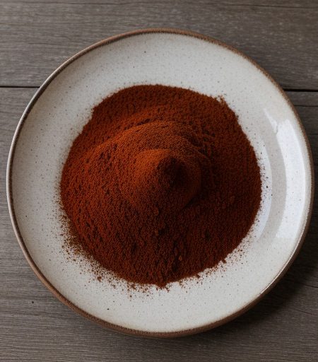 Southwest Spice recipe image