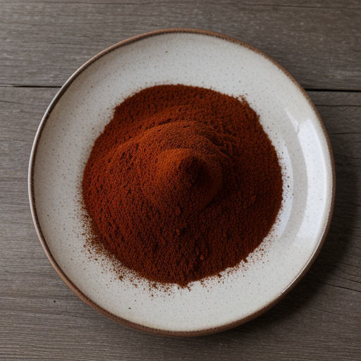 Southwest Spice recipe image