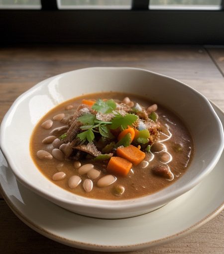 Southwest Stew recipe image