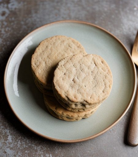 Southwestern Biscuits - *P Cooking Class recipe image