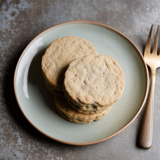 Southwestern Biscuits - *P Cooking Class recipe image